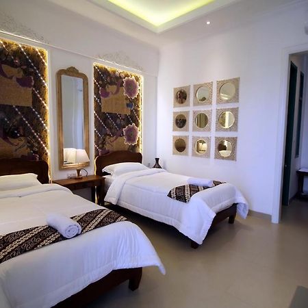 Rumah Jawa Guest House  Yogyakarta Luaran gambar