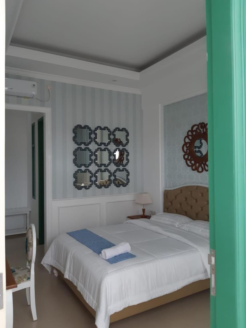 Rumah Jawa Guest House  Yogyakarta Luaran gambar