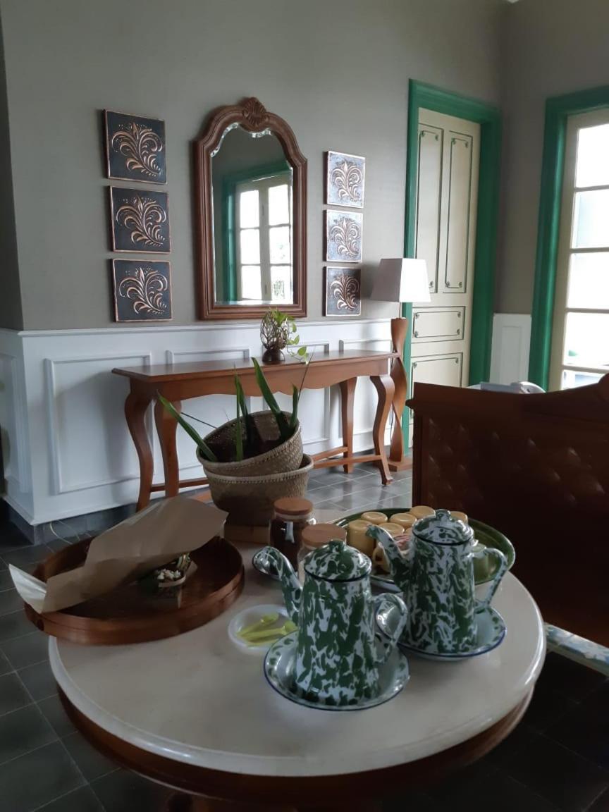 Rumah Jawa Guest House  Yogyakarta Luaran gambar